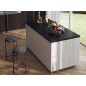 MXE Mecanism TOP33 culisant,corp 1200mm